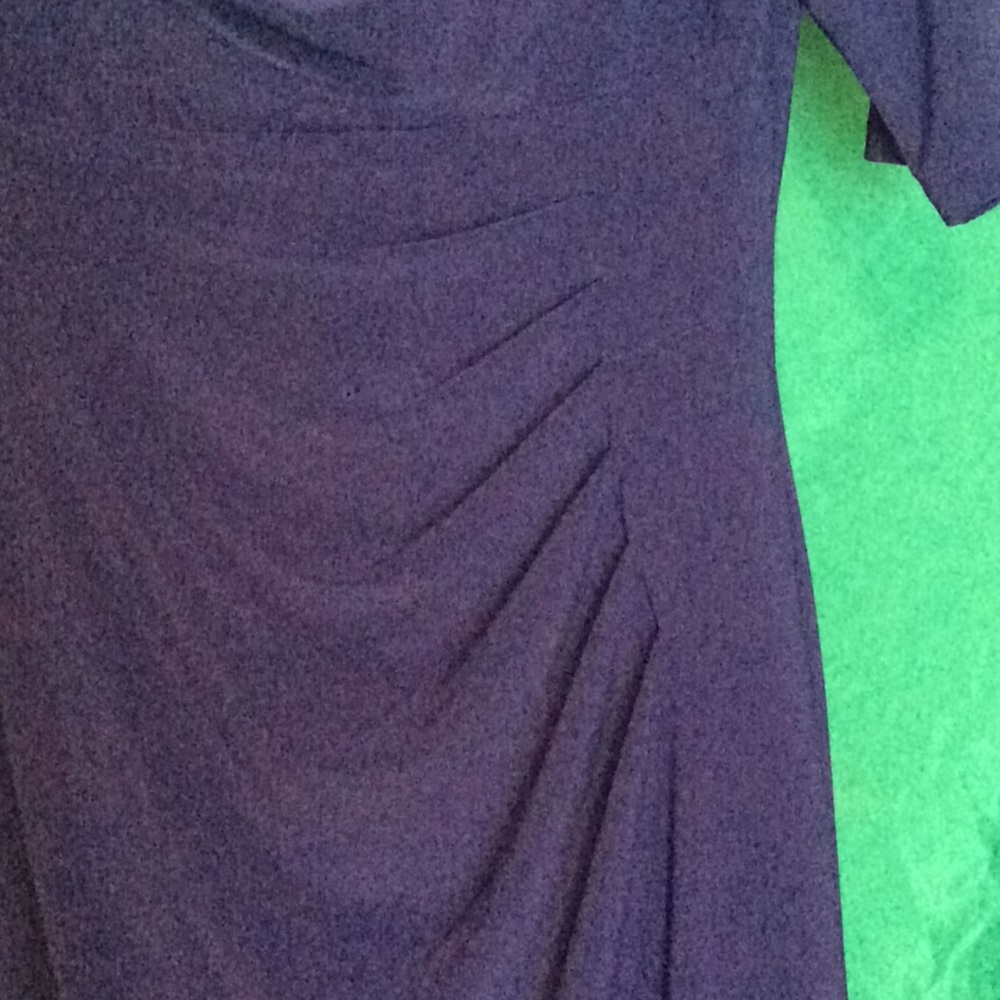 Lauren Ralph Lauren Dress.  W127 - Picture 2 of 5